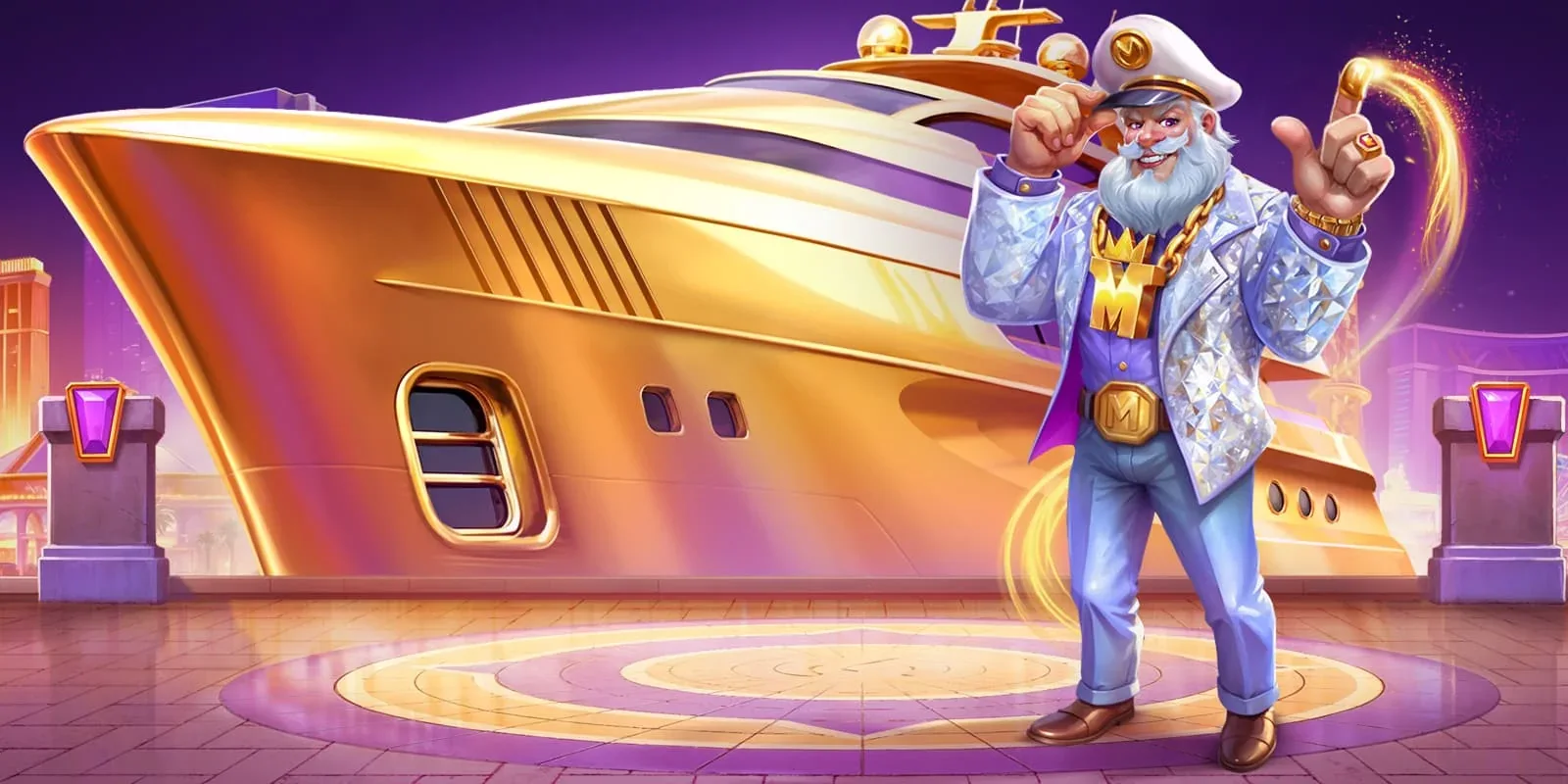 Weekend Reload 50 % bis € 700 + 50 FS