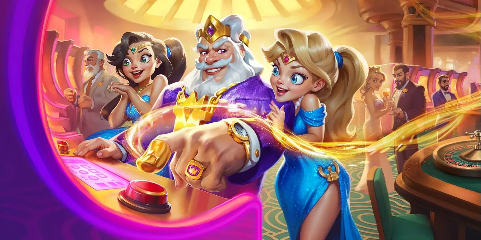100 % bis € 1.000 + 200 Freispiele