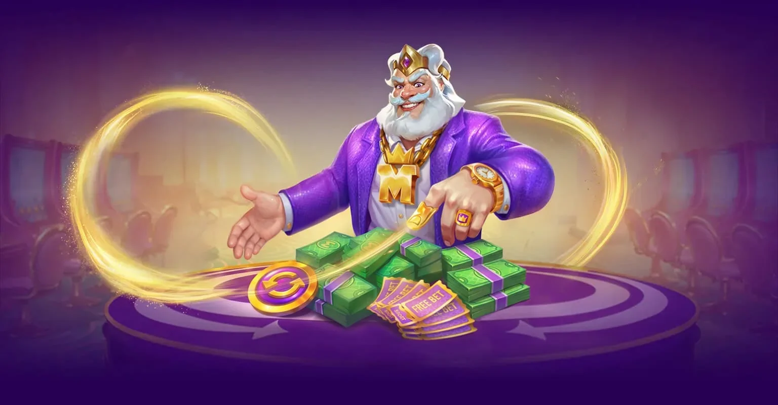 Casino-Cashback bis 15 % pro Woche