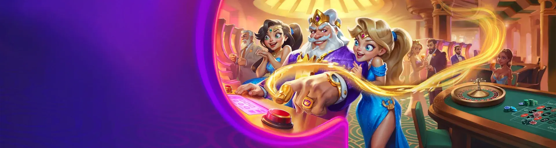 100 % bis € 1.000 + 200 Freispiele