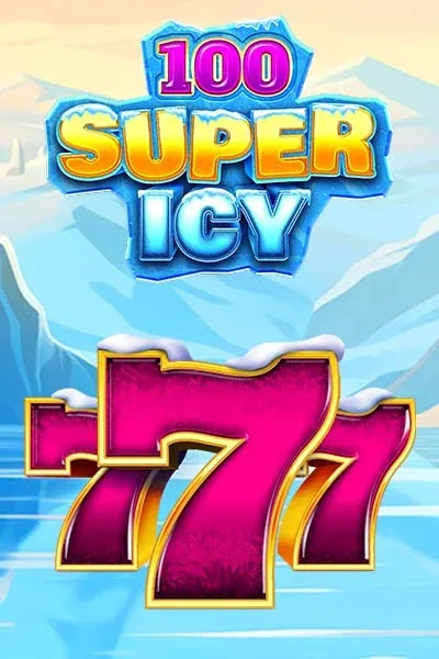 100 Super Icy bei Midarion Casino AT