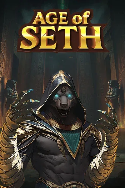 Midarion Casino AT: Age Of Seth