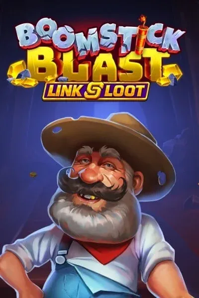 Boomstick Blast: Link & Loot Slot — Midarion Casino AT