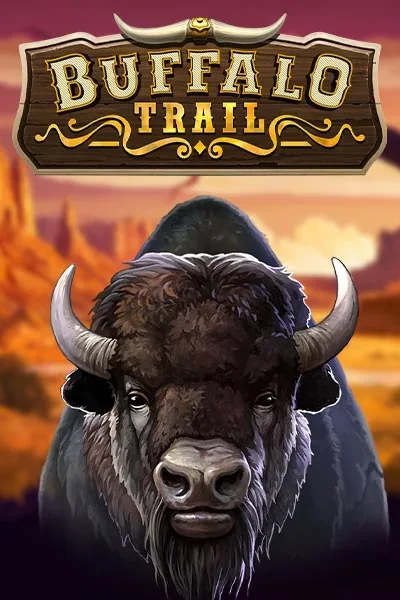 Midarion Casino AT: Buffalo Trail