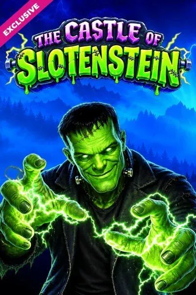 Castle of Slotenstein Slot — Midarion Casino AT