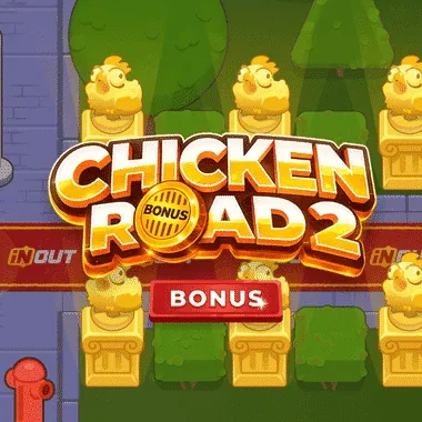 Chicken Road 2 Bonus | Midarion Casino AT