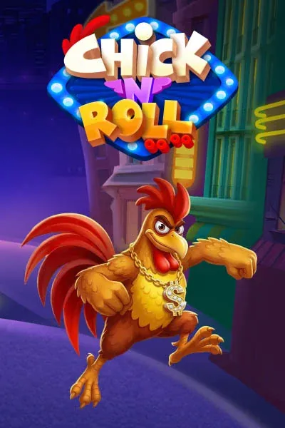 Midarion Casino AT: ChickNRoll