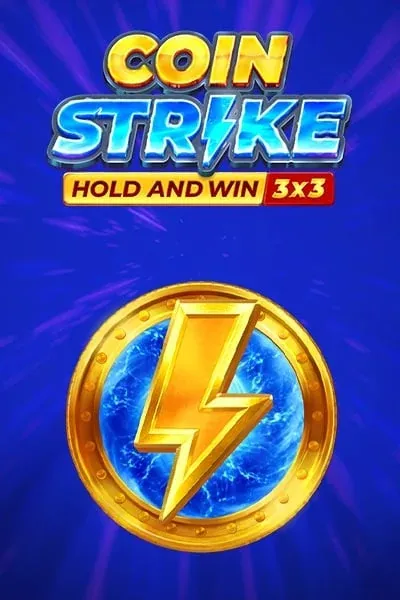 Coin Strike: Hold and Win | Midarion Casino AT