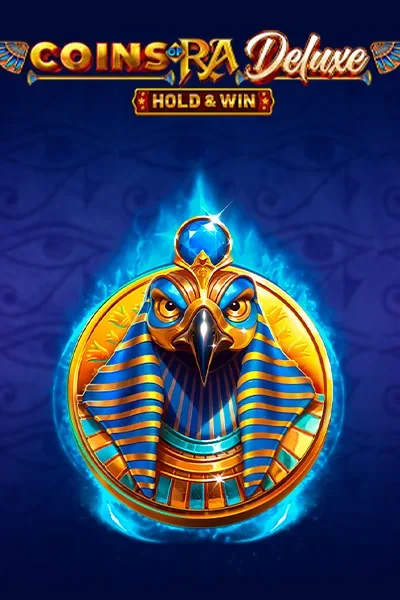 Midarion Casino AT: Coins of Ra Deluxe