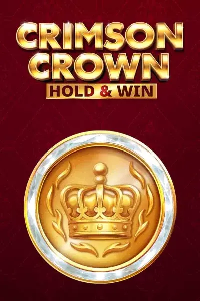 Spiel Crimson Crown · Midarion Casino AT