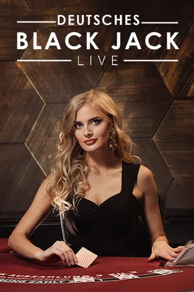 Deutsches Blackjack bei Midarion Casino AT