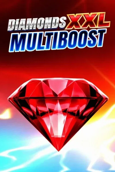 Spiel Diamonds XXL Multiboost: Hold and Win · Midarion Casino AT