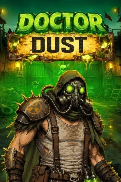 Doctor Dust Slot — Midarion Casino AT