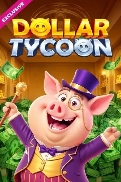 Dollar Vault — Slot | Midarion Casino AT