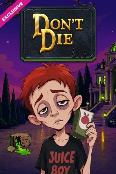 Midarion Casino AT: Don't Die