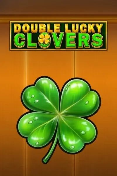 Double Lucky Clovers | Midarion Casino AT