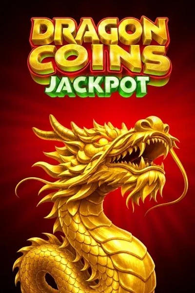 Spiel Dragon Coins Jackpot · Midarion Casino AT