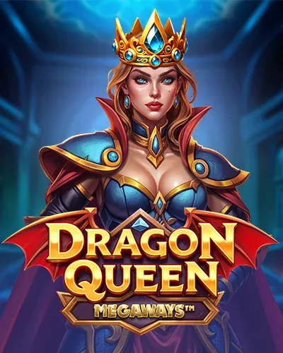 Midarion Casino AT: Dragon Queen MEGAWAYS