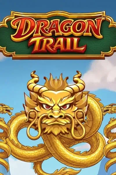 Dragon Trail Slot — Midarion Casino AT