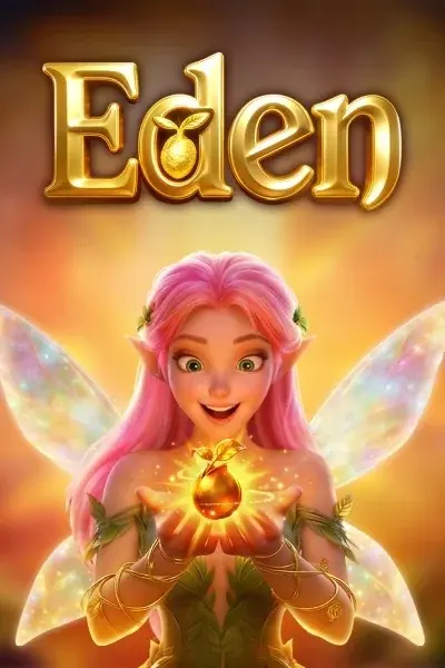 Eden — Slot | Midarion Casino AT