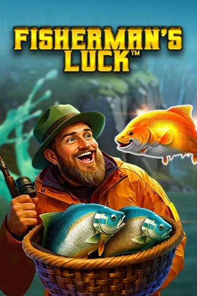 Fisherman's Luck | Midarion Casino AT