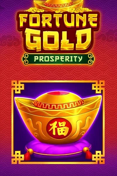 Midarion Casino AT: Fortune Gold - Prosperity