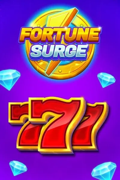 Fortune Surge | Midarion Casino AT