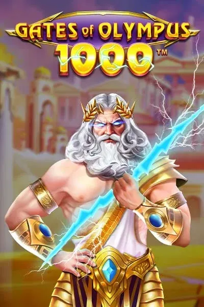 Gates of Olympus 1000 | Midarion Casino AT