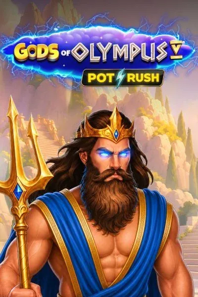 Gods Of Olympus V bei Midarion Casino AT