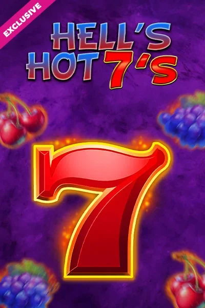 Hell's Hot 7's bei Midarion Casino AT