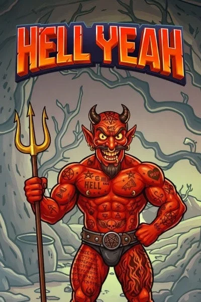 Spiel Hell Yeah · Midarion Casino AT