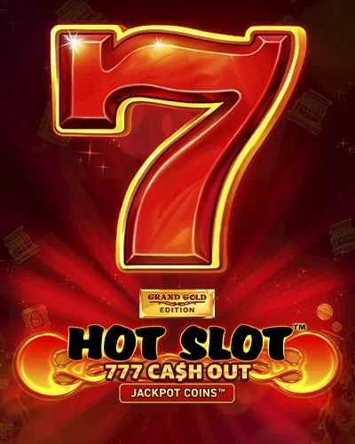 Hot Slot: 777 Cash Out Grand Gold Edition Slot — Midarion Casino AT