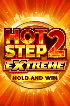 Hot Step 2 Extreme | Midarion Casino AT