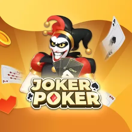 Joker Poker Slot — Midarion Casino AT