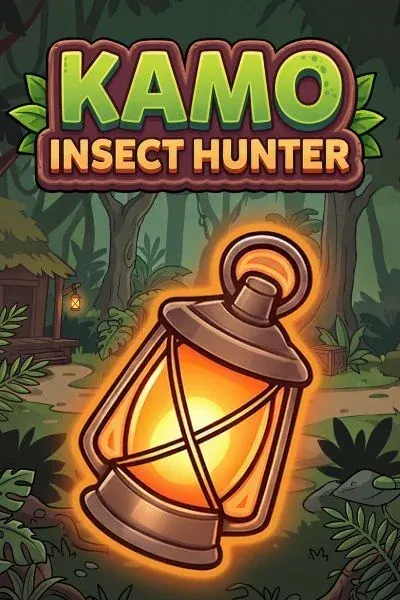 Midarion Casino AT: Kamo the Insect Hunter