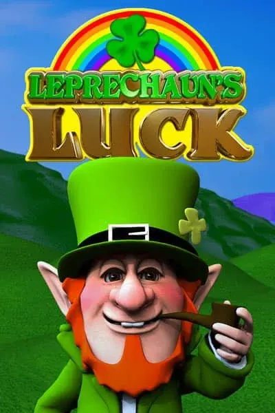 Leprechaun's Luck — Slot | Midarion Casino AT
