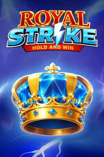 Royal Strike | Midarion Casino AT