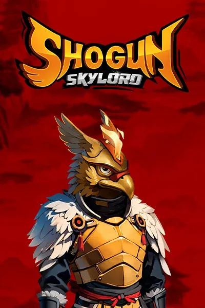Shogun Skylord bei Midarion Casino AT