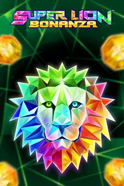 Super Lion Bonanza Slot — Midarion Casino AT