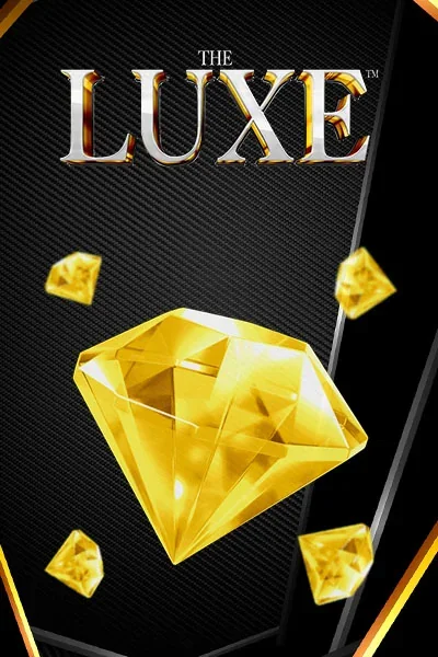 The Luxe Slot — Midarion Casino AT