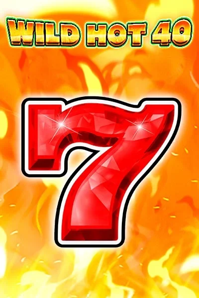 Midarion Casino AT: Wild Hot 40