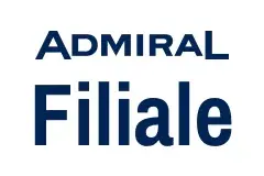 Admiral Filiale — Midarion Casino AT